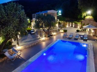 Athiri House Villa Corfu - Spartýlas - 9