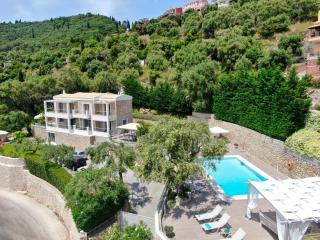 Athiri House Villa Corfu - 4