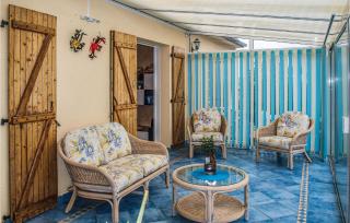 Stunning Home In Pommeret With Sauna - 3