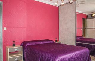 Stunning Home In Pommeret With Sauna - Pommeret - 7