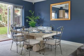 Elizabeth Townhouse Braintree - - 8
