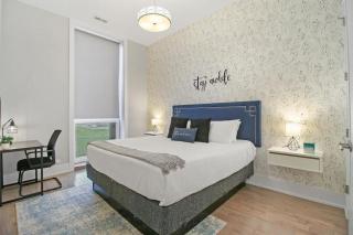 Well-Equipped 2BR Apt with Laundry - Crosby 205 - 3