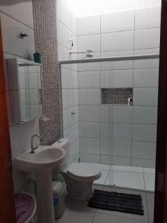 Casa Nova com Piscina 3 quartos - Guaratuba - 2