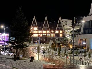 Apartment Aroma Bjelasnica - 0