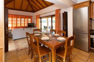 Villa Helen - Heated Pool Wifi SmartTV Barbecue - Corralejo - 1
