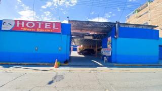Hotel Monte Roraima - Huancayo - 1