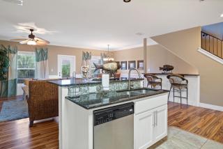 Baja Breeze - Port Aransas - 3