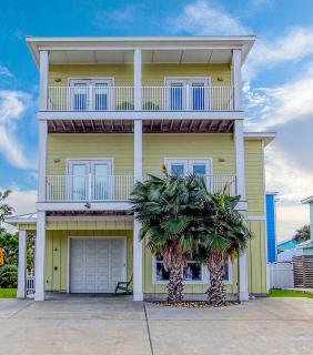 Salt and Lime - Port Aransas - 9