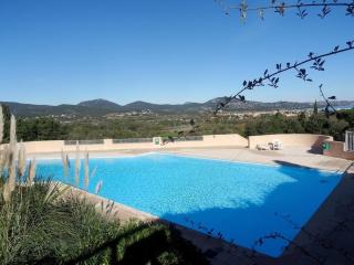 Modern apartment , Golfe de Saint Tropez - Cogolin - 5