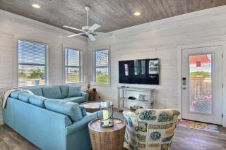 The Beach Buoy - Port Aransas - 8