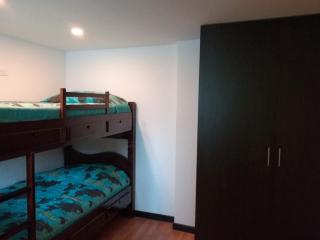 Apartamentos Paipa - 8