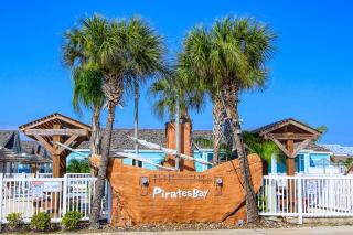Moore Fun House - Port Aransas - 8