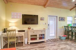 Moore Fun House - Port Aransas - 5