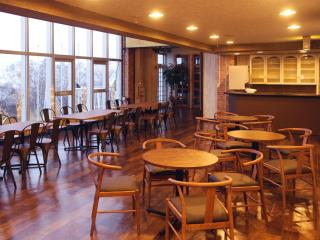 Shiga Swiss Inn - Yamanouchi - 5