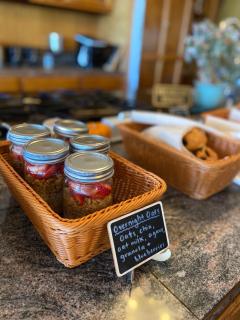 Quiet Mind Lodge, Spa & Retreat Sequoias - Kernville - 1