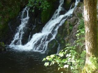 Chalet confortable 3 chambres, proche Gérardmer, avec garage, balcon et équipements bébé. - FR-1-589-195 - 8