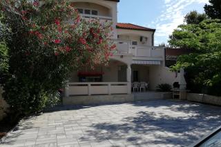 Apartments with parking spaces Vir - 20205 - Vir - 6