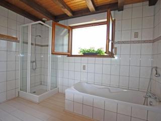 Gîte confortable à Basse-sur-le-Rupt - 3 chambres, terrasse, proche La Bresse - FR-1-589-42 - 9