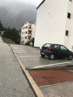 Apartments with a parking space Makarska - 20195 - Makarska - 0