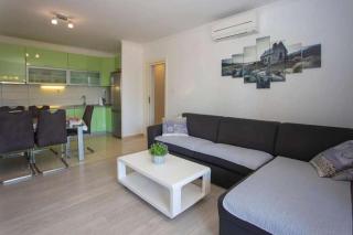 Apartments with a parking space Makarska - 20195 - Makarska - 9