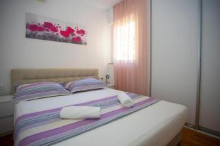 Apartments with a parking space Makarska - 20195 - Makarska - 5