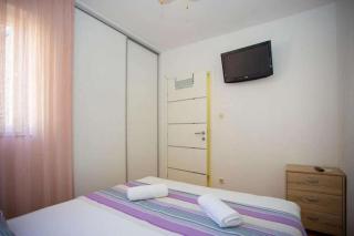Apartments with a parking space Makarska - 20195 - Makarska - 4