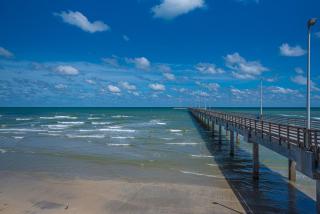 Cape Cod Cottage - Port Aransas - 4