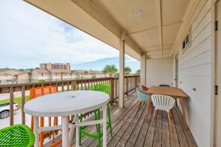 M & S Turtle Cove - Port Aransas - 9