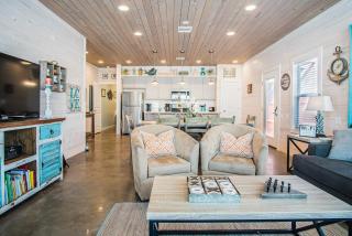 Fanta Sea Get Away - Port Aransas - 4