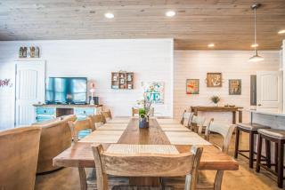 Fanta Sea Get Away - Port Aransas - 2