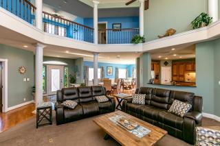 Porpoise of Life - Port Aransas - 8