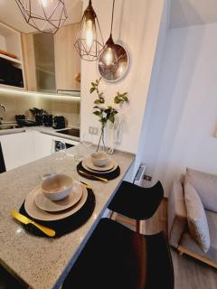 Departamento nuevo en sector costa de montemar - 2