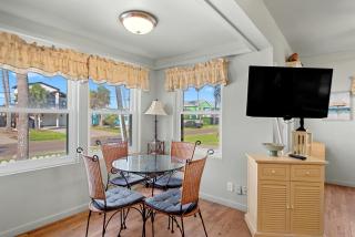 Fin Do Mundo - Port Aransas - 6