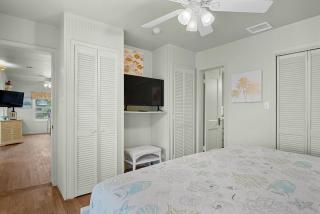 Fin Do Mundo - Port Aransas - 1
