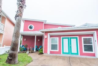 Saltwater Taffy - Port Aransas - 9
