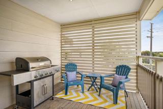 Bayview Unit - Surf Beach - 7