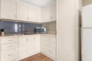 Bayview Unit - Surf Beach - 1