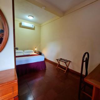 Hotel Austria - León - 5