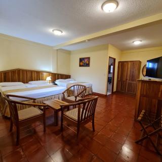 Hotel Austria - 4
