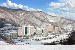 VivaldiPark - Hongcheon - 2