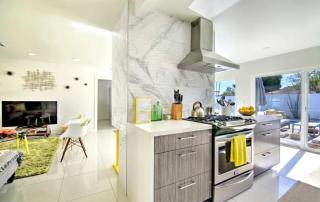 Amarillo House - Luxury Home with Pool & Spa - Palm Springs - 7