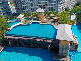Laguna Beach Resort 3 Maldives - Jomtien Beach - 0