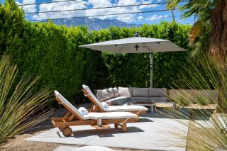 Welcome to LUX Palmas! - Palm Springs - 2
