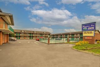 Mountain Aire Inn Sevierville - Pigeon Forge - Sevierville - 7