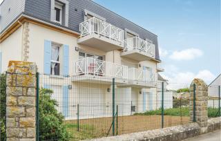 Cozy Apartment In Saint Quay Portrieux - Saint-Quay-Portrieux - 0