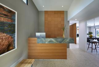 Twin Palms Resort - A Gay Men's Resort - Palm Springs - 1