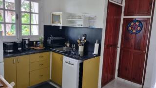 Bungalow Les Gommiers - Saint-François - 1