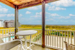 Hatteras Hospitality 806 #101DS-H - Hatteras - 9