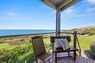 5 Whitecrest Great Ocean Road Resort - Ocean Views - Apollo Bay - 5