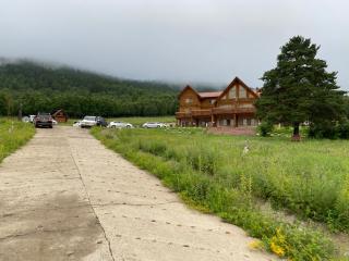 Mongolian Secret History camp - 9